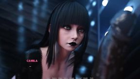 Shadows of Desire V0.9 Cheating Update Part 2