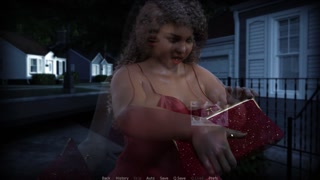 CURVY COUGARS STREET - SEX ON THE FITTING ROOM (V0.08 - 1/3)