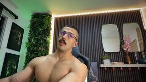 Dante Santos Members-Only Show - Part 6