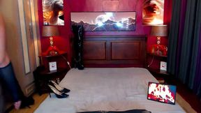 Natalya Rose Private Show