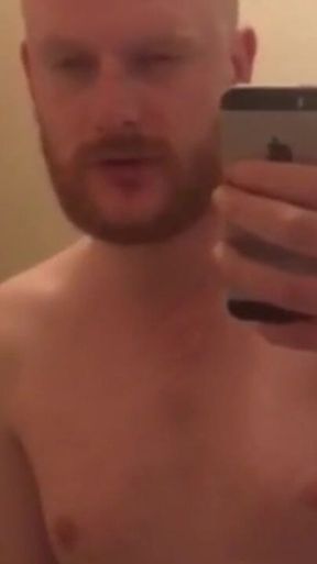 Ava Maxwell Paranormal JOI