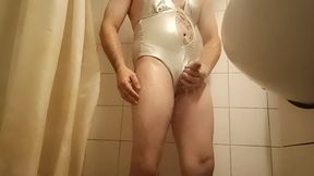 New swimsuit
