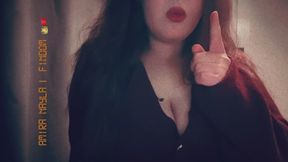 J'AI DÉPOUILLER TA CHIENNE DE MEUF