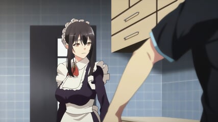 Ane Yome Quartet - 02 [2160p-HEVC][