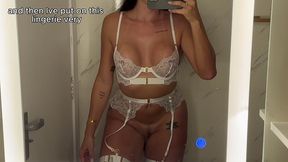 gozei dando de frente pro dotado.