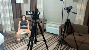 Kiara Star: Get Rid of Her (Behind the Scenes)
