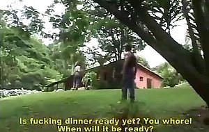 This honey fucking in turn will make you wild