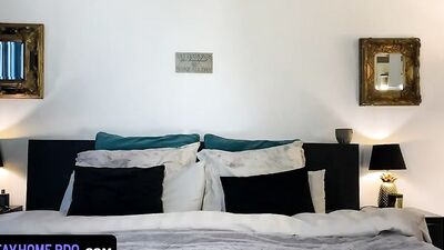 SayUncle - Handsome Athletic Stud Cooks Tasty Breakfast For BF But Gets His Asshole Eaten Instead