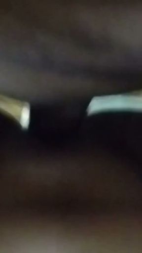 Indian wife and husband   Clip 1