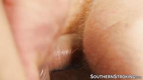 ”Perfect ass boy butt tightened by throbbing dick bearded hunk”