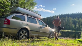 3 Quick Brakes - RosySkye