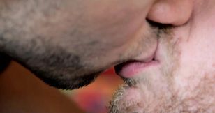 Dante and Carter's Raw Deepthroat and Big Dick Blowjob Passions