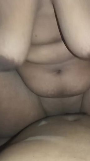 Memorable moment from &quot;HARD FUCKING MY SEXY WIFE ASS BLOWJOB&quot;