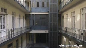 Watch captivating Anita Bellini's trailer