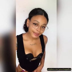 slut latina tiktok nude leaked