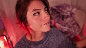 Meggan Bluee Private Show