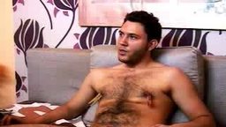 Jeff Rocca Private Show