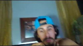 Sannthiago Cruz Private Show