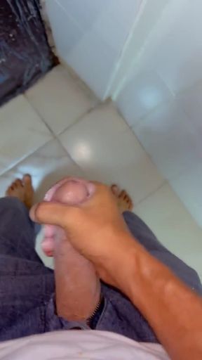 Jerking at Work Pt 14
