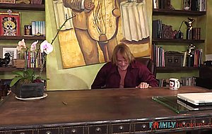 Familyhookups, bambi brooks