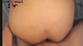 visitando a mi amigo militar