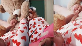 Compilation sissy Nikola solo playing