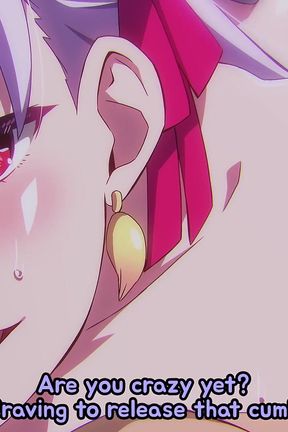 Kama Charms You with Her Huge Breasts and Divine Body! (fate Grand Order, Femdom, Yandere, Edging, Ruined Orgasm)