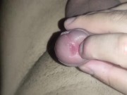 Masajeando al soldado