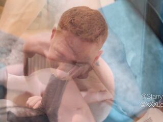 Leander & FullmetalTwunk JFF: xxxleander OF: leander