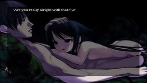 Song of A Saya Part 10 It'_s ok Saya