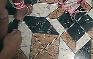Claudia polansky pink bikini cum