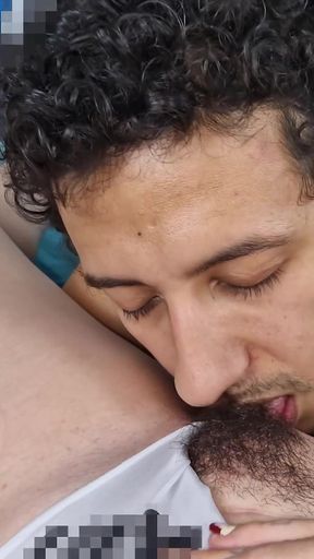 I Doubt You Won't Cum with Her Orgasm.