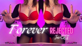 Forever rejected, JOI-CEI