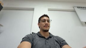 Frank Wesley Private Show