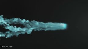 Porn Stream Live presents - Emma is a medical student with an alternative fucking treatment powered by Only3x