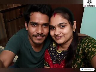 New married Outdoor Desi indian beautiful girl by -Snapchat143