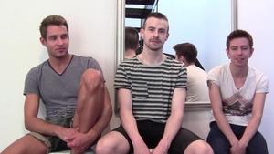 AmateursDoIt - Good fucking with Dane amongst Rick Chester