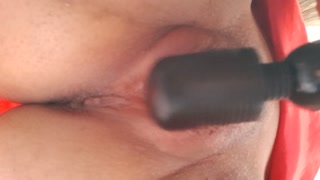 Babiandome la vagina