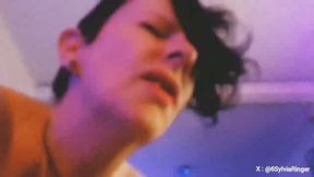 Sylvia Ringer : Gets Fucked