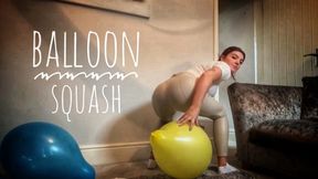 RR59: Balloon Squash