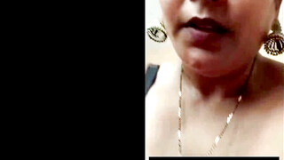 Indian Desi Girl Next Door - Exotic Dancer Shows Off Her Moves And Body