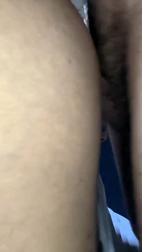 Real Couple Having Real Passionate Rough Hard Sex