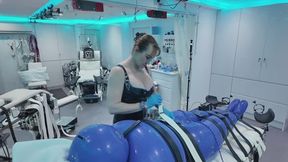 Sexy Rubber compressed