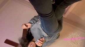 Giantess Ass Smush