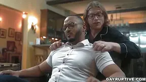 Professional Housesitter Sees The Owner As A Husband Material With Kyle Connors And Dillon Diaz