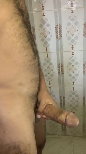 New Jerk off Video