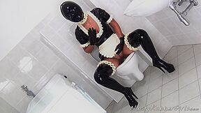 Rubber Girlsvideo0113