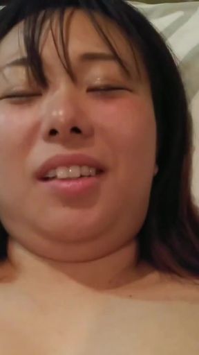 The second part of Yuri-chan   Clip 1