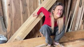 Workshop, I HAVE NO ROOM to emptying wmv