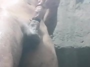 Piss dick tight Lund